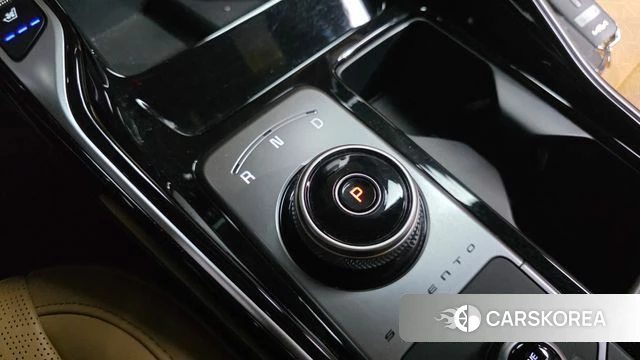 Kia Sorento 4th Generation id 4591690 из Кореи 30