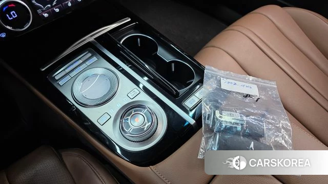 Genesis G80 (RG3) id 4316376 из Кореи 29