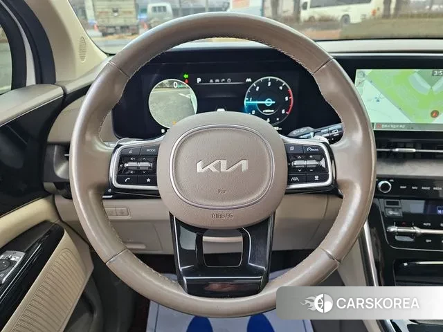 Kia Carnival 4th generation id 3529660 из Кореи 19