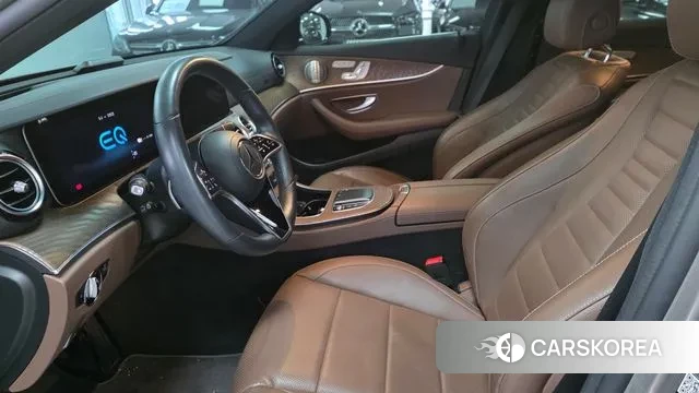 Mercedes-Benz E-Class W213 id 3771882 из Кореи 16