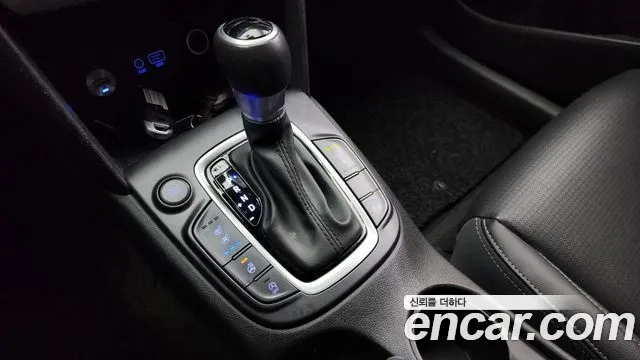 Hyundai Kona id 2941588 из Кореи 19