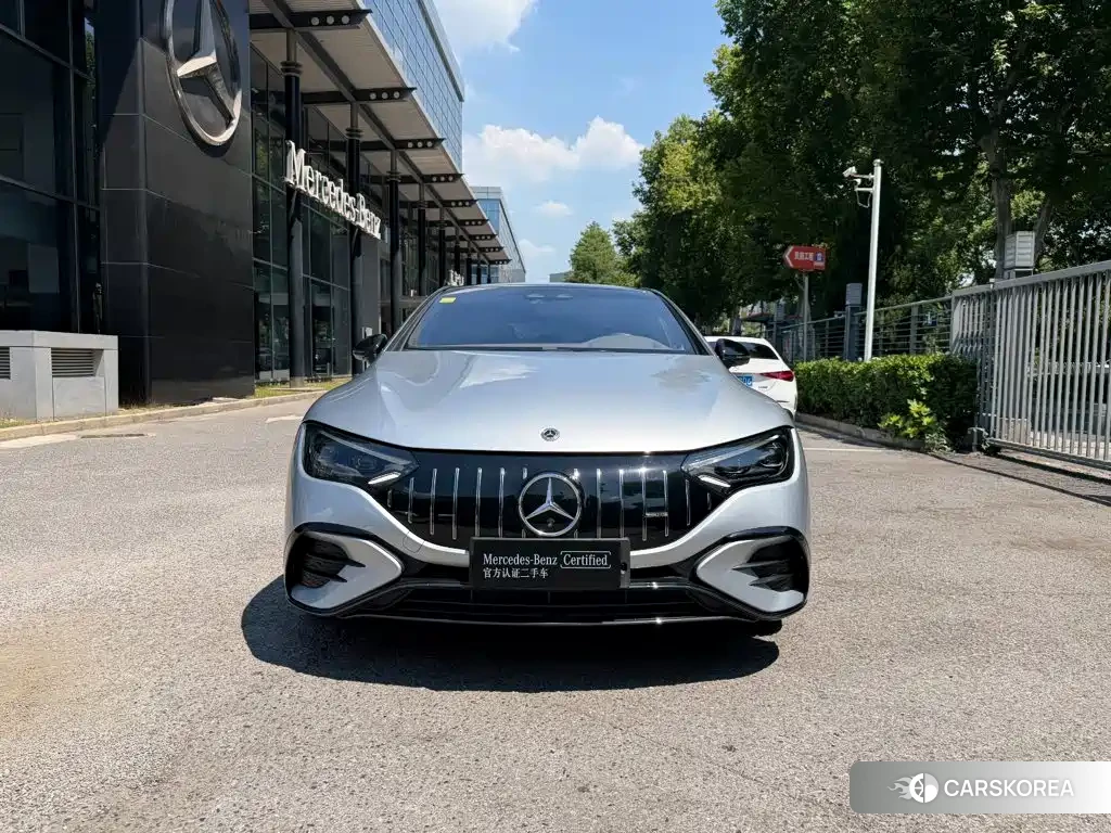 Mercedes-Benz EQE AMG id 4674356 из Китая 11