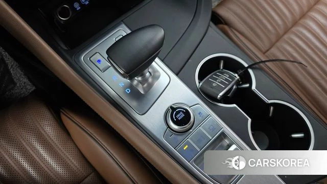 Genesis G70 id 4535848 из Кореи 19