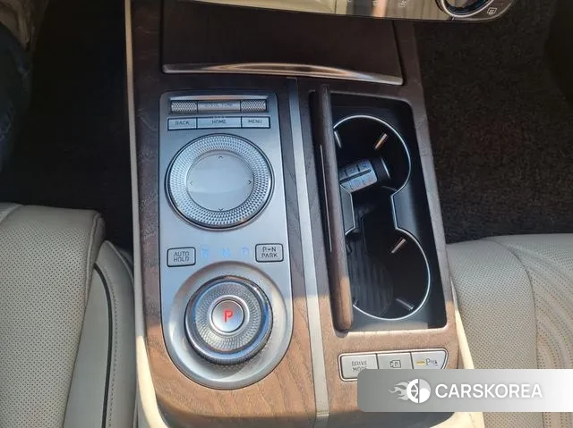 Genesis G80 (RG3) id 3756966 из Кореи 19