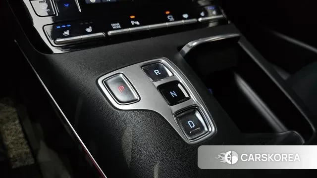 Hyundai The New Grandeur IG id 2965945 из Кореи 19