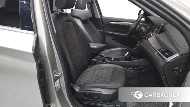 BMW X1 (F48) id 3772140 из Кореи 19