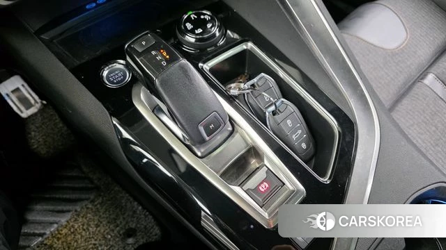 Peugeot 5008 second generation id 3879664 из Кореи 19