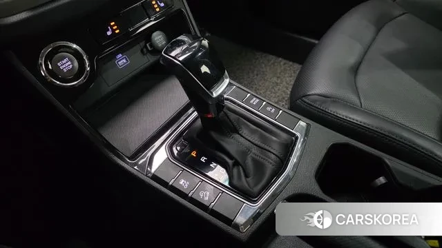 Ssangyong Beautiful Korando id 3777137 из Кореи 19