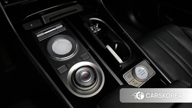 Genesis GV80 id 3935019 из Кореи 19