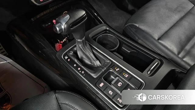 Kia The New Sorento id 3829092 из Кореи 19