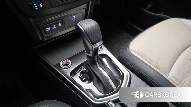 Ssangyong The New Tivoli id 4505821 из Кореи 31