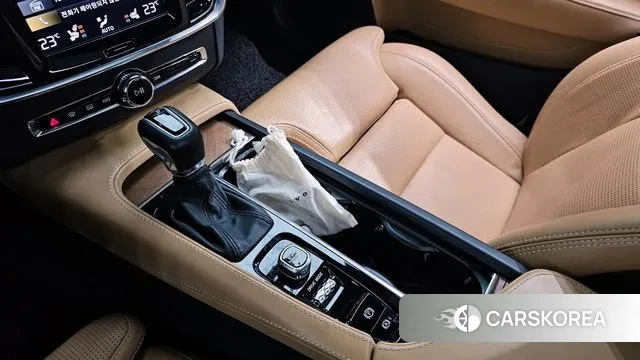 Volvo S90 id 3718262 из Кореи 19