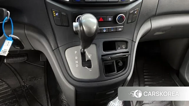 Hyundai The New Grand Starex id 3682566 из Кореи 19