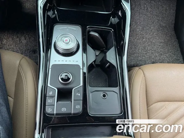 Kia The New Sorento 4th Generation id 2800055 из Кореи 19