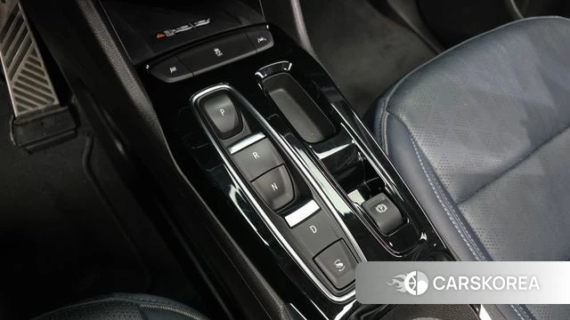 Chevrolet (GM Daewoo) Bolt EUV id 3922771 из Кореи 19