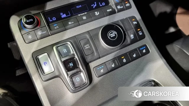 Hyundai Palisade id 3059438 из Кореи 19