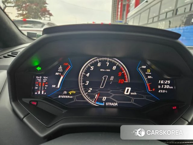 Lamborghini Huracan id 4223573 из Кореи 9