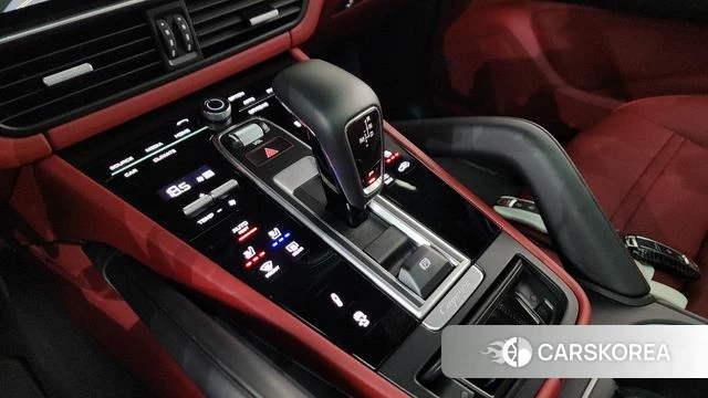 Porsche Cayenne (PO536) id 4446621 из Кореи 19