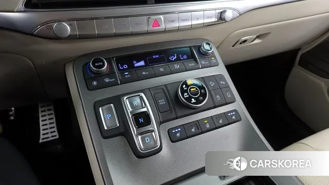 Hyundai Palisade id 3043515 из Кореи 19