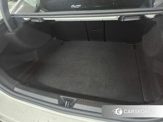 Mercedes-Benz A-Class W177 id 4592287 из Кореи 13
