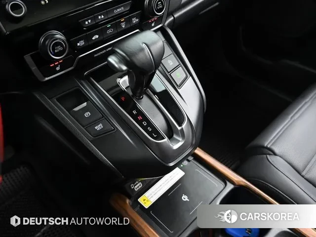 Honda CR-V 5th generation id 3772042 из Кореи 19