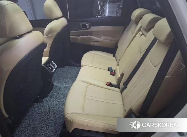 Kia Sorento 4th Generation id 3448130 из Кореи 19