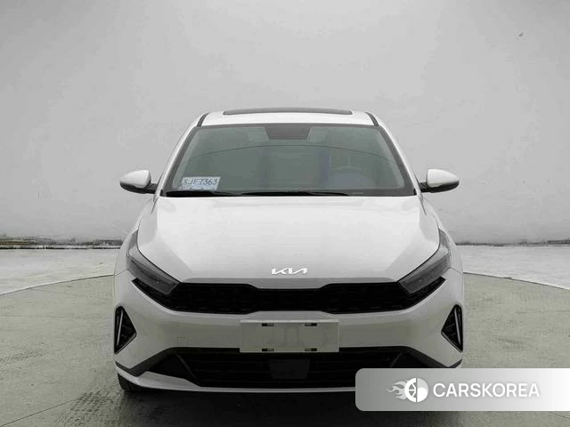 Kia K3 id 3919563 из Китая 9