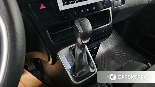 Hyundai Staria id 3002974 из Кореи 19