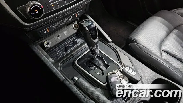 Ssangyong Rexton Sports id 2897112 из Кореи 19