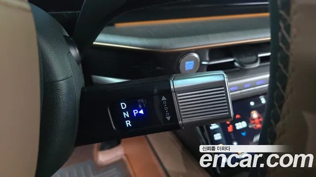 Hyundai Grandeur (GN7) id 2619371 из Кореи 19