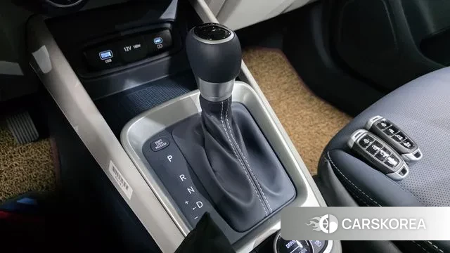 Hyundai Venue id 3377334 из Кореи 19