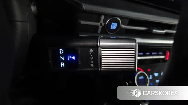 Hyundai Santa Fe (MX5) id 3758199 из Кореи 19