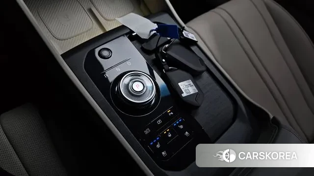 Kia The New K8 id 3420102 из Кореи 19