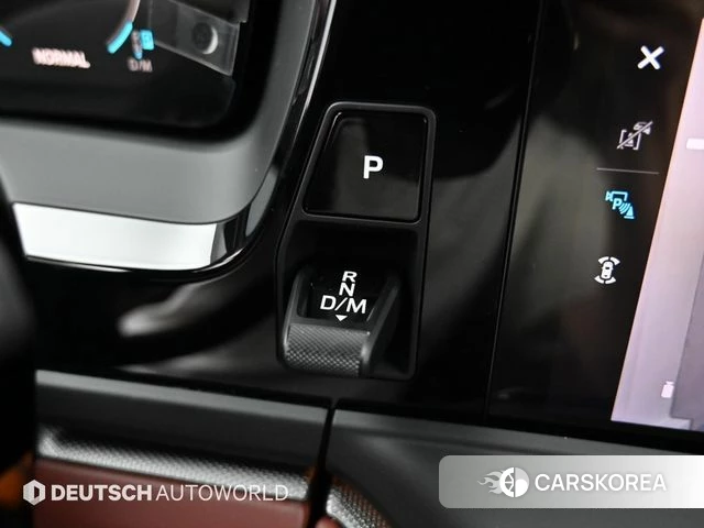 Porsche Panamera (976) id 4499213 из Кореи 19