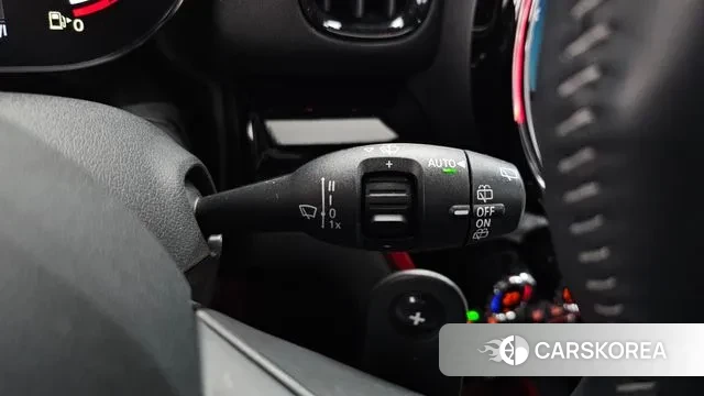 Mini Cooper S Countryman id 3528933 из Кореи 19