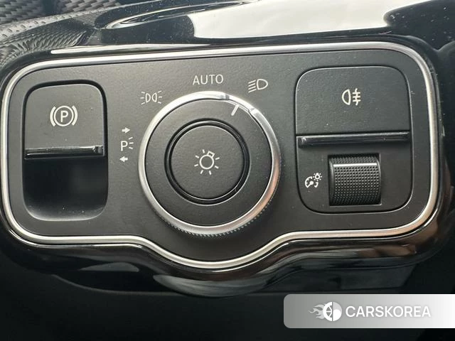 Mercedes-Benz Class A id 4335708 из Китая 14
