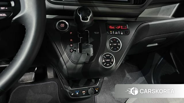 Kia The New Kia Ray id 4302394 из Кореи 29