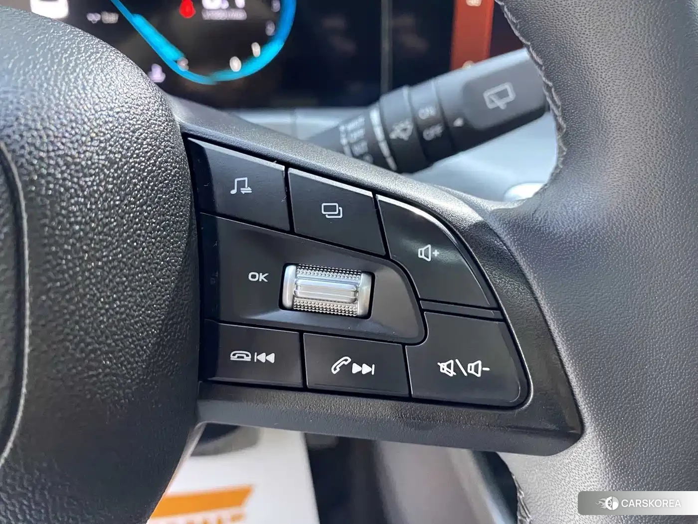 Chang'an CS35PLUS id 4601727 из Китая 21