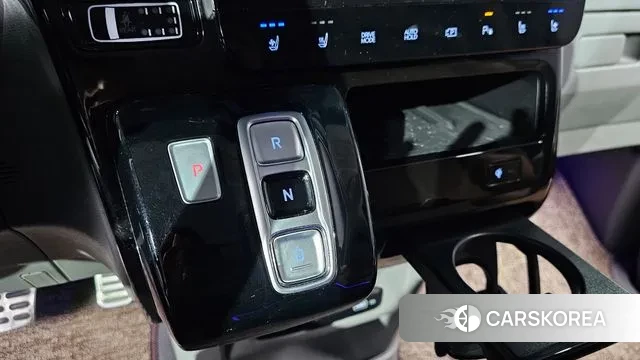 Hyundai Staria id 3316620 из Кореи 19