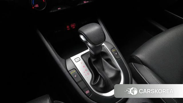Kia Come New K3 id 4246240 из Кореи 19