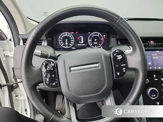 Land Rover Discovery Sports 2nd Generation id 3484286 из Кореи 17