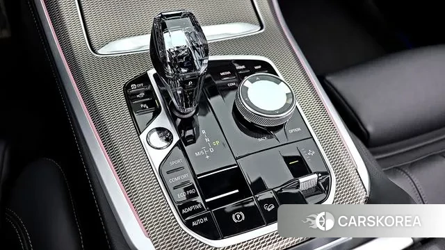 BMW X5 (G05) id 3764422 из Кореи 19