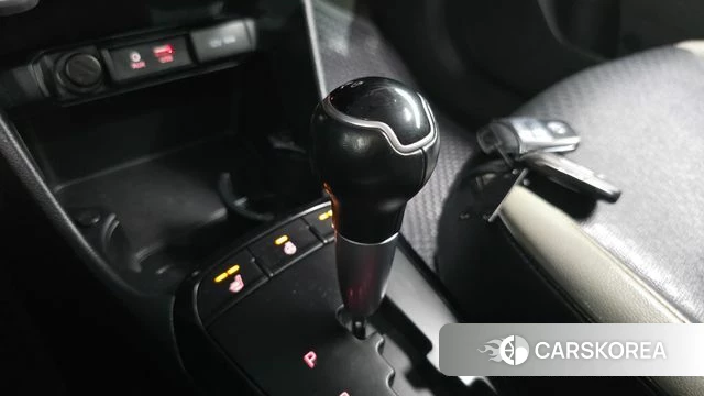 Kia All New Morning (JA) id 4425042 из Кореи 30