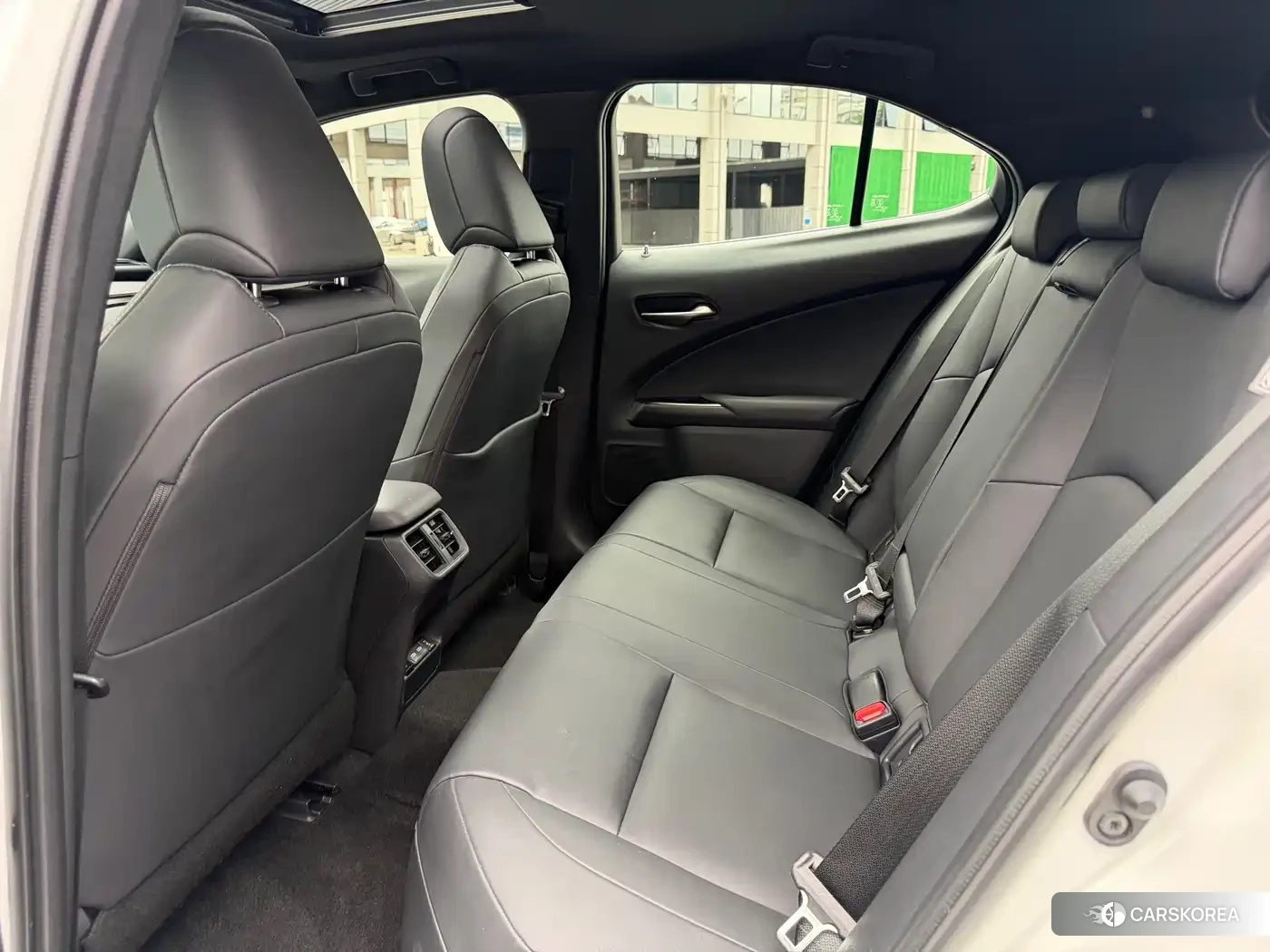 Lexus UX id 4589470 из Китая 12
