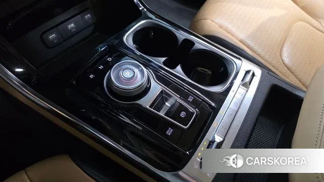 Kia Carnival 4th generation id 3712909 из Кореи 19