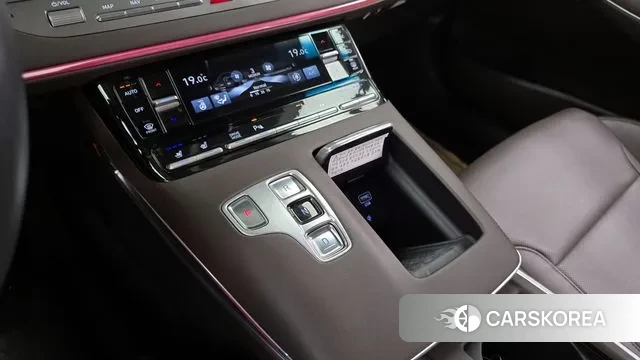 Hyundai The New Grandeur IG id 3004338 из Кореи 19