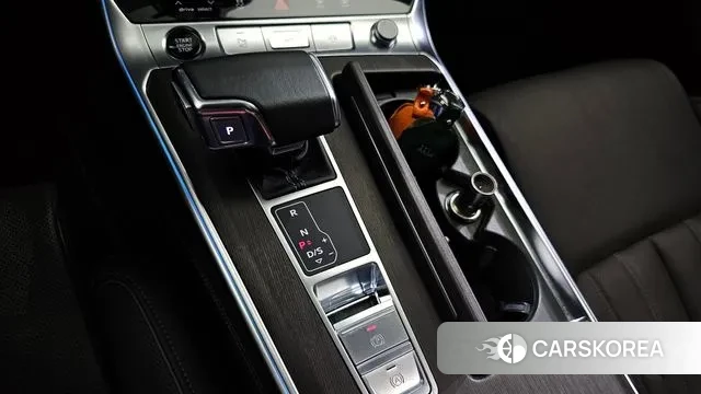 Audi A7 (4K) id 2993774 из Кореи 19