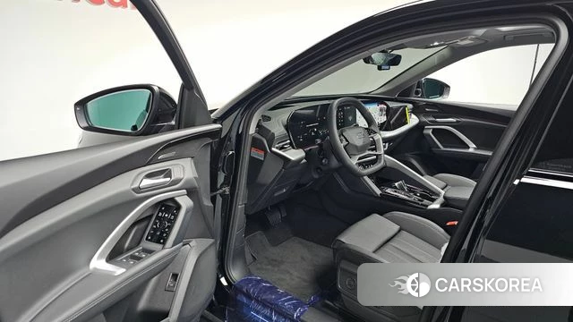 Audi Q5 (80A) id 4523039 из Кореи 33