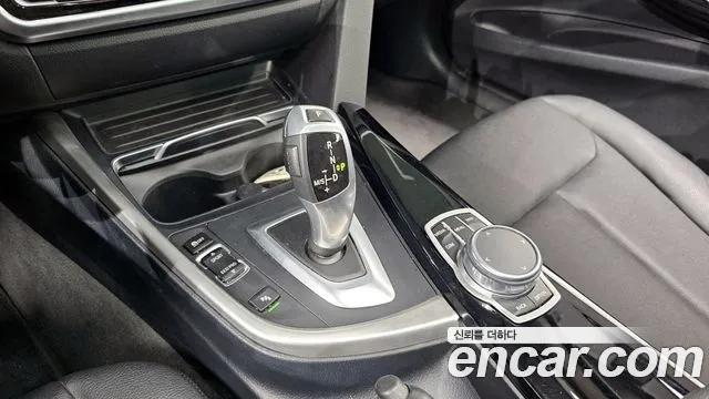 BMW 3 Series GT (F34) id 2484940 из Кореи 19