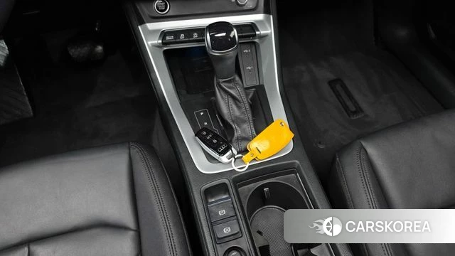 Audi Q3 (F3) id 3922269 из Кореи 19